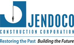 Jendoco Construction Corporation logo